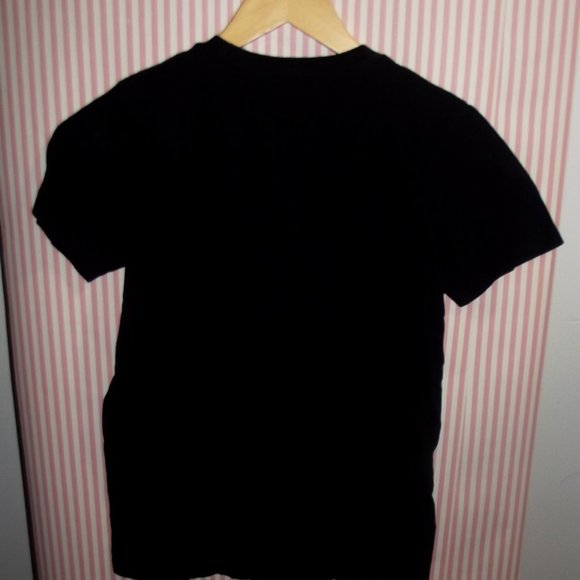 Gudetama Girl's T-shirt- Unmotivated Gudetama Size XS - Picture 3 of 3